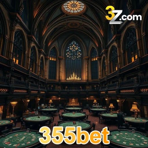 355bet.com Jogos de caça-níqueis