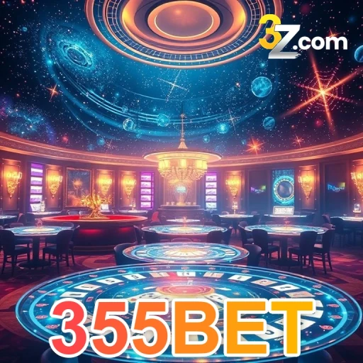 355bet Opções de Apostas