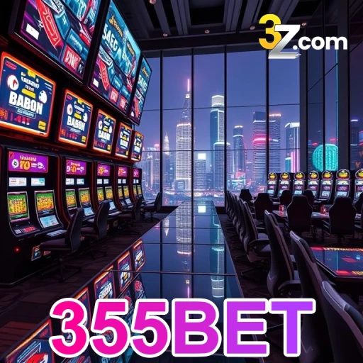 355bet Aplicativo Móvel