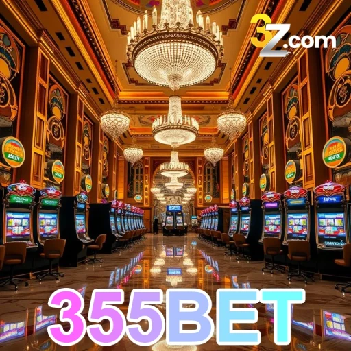 355bet Bônus Disponíveis