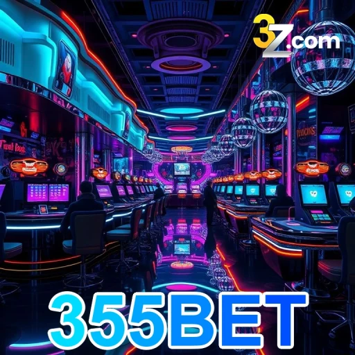 355bet Sites Confiáveis